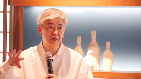 FLAGジャーナル（第2期）DAY8　クリエイティブシンキング（永井一史先生）