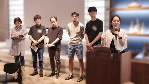 FLAGジャーナル（第2期）DAY9　中間発表＆相互フィードバック会