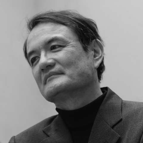 第4期クリエイティブシンキング講師のお知らせ（山中　俊治 氏）