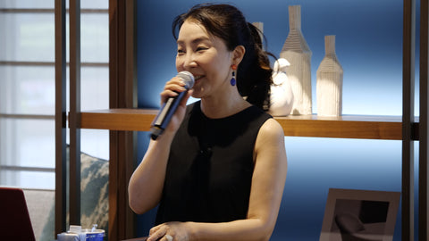 FLAGジャーナル（第2期）DAY11　グローバルパースペクティブ（谷本有香先生）