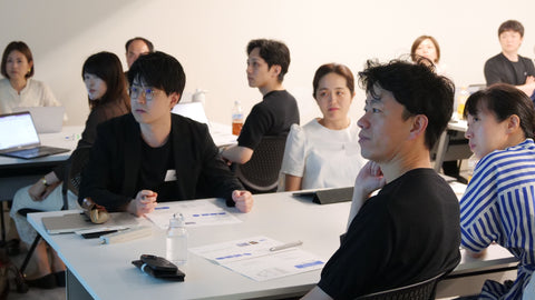 FLAGジャーナル（第2期）DAY5　クリティカルシンキング（武井涼子先生）